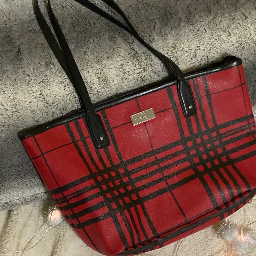 1967 Vintage Leather Ralph Lauren RRL Handbag